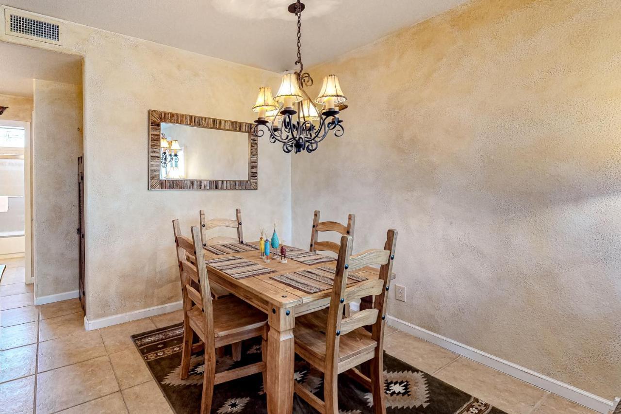 Canyon View Tucson Exterior photo