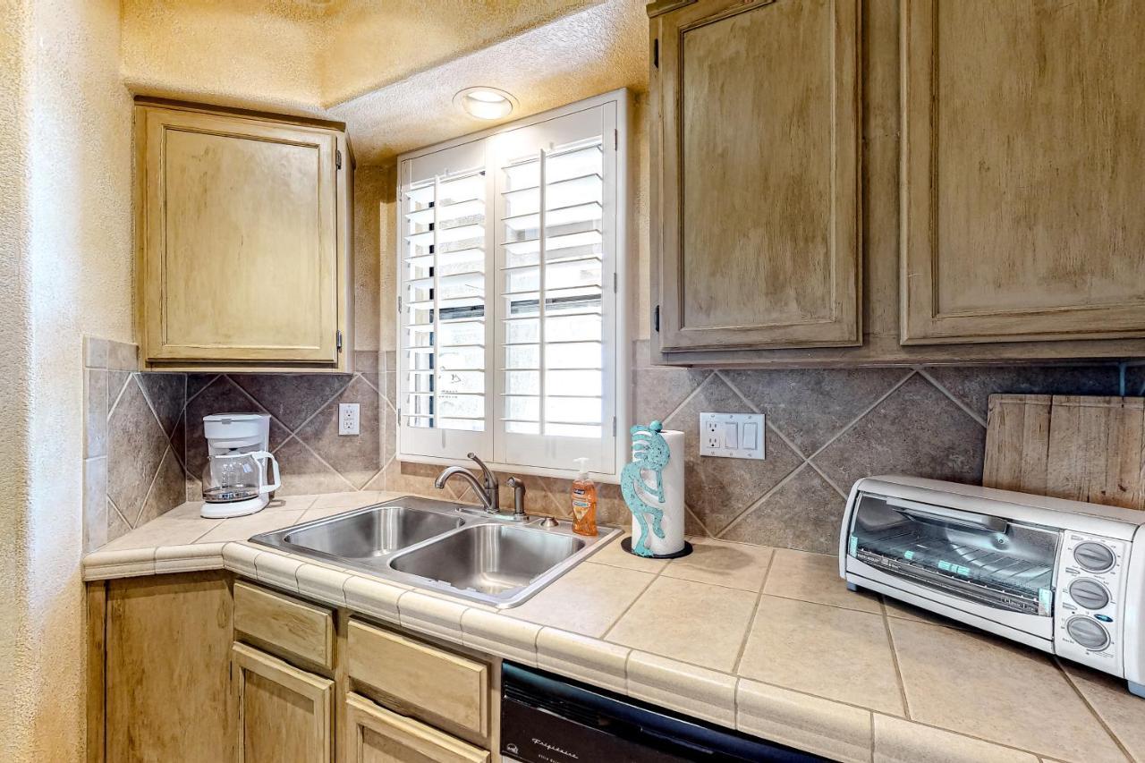 Canyon View Tucson Exterior photo
