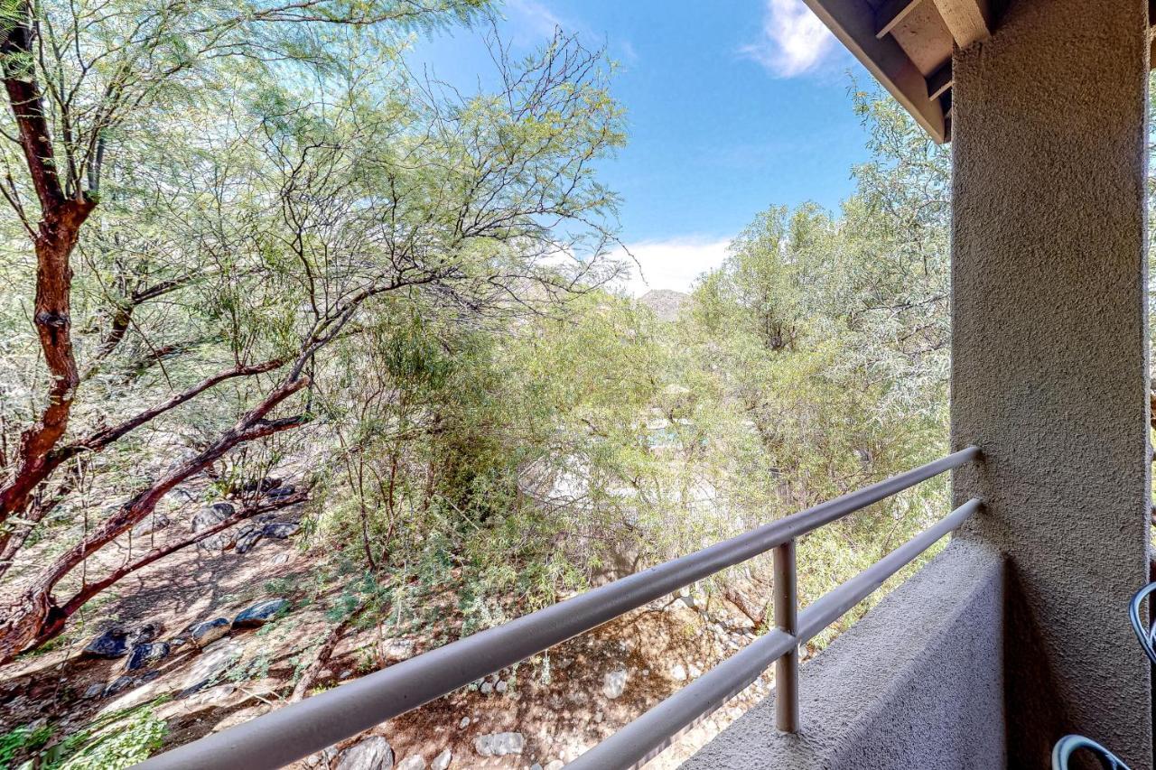 Canyon View Tucson Exterior photo