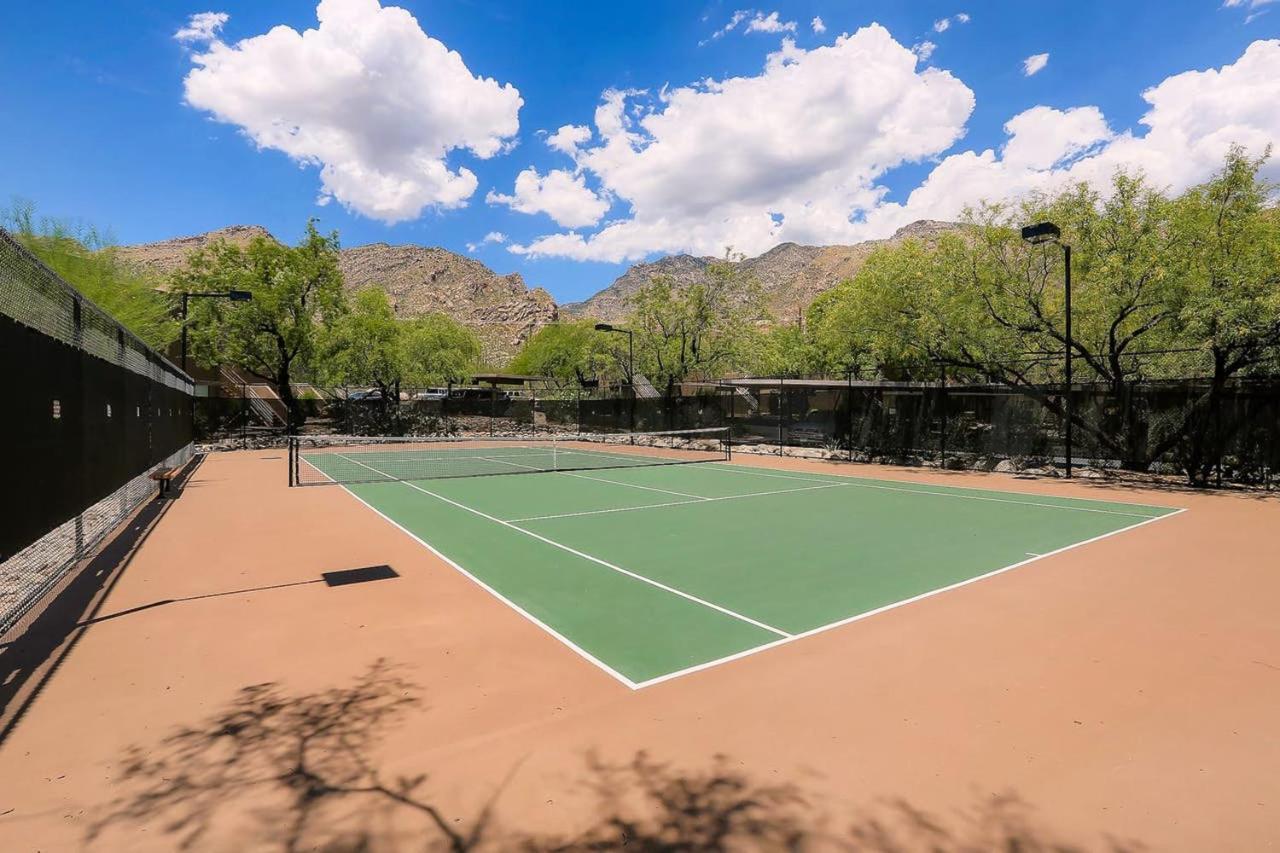 Canyon View Tucson Exterior photo