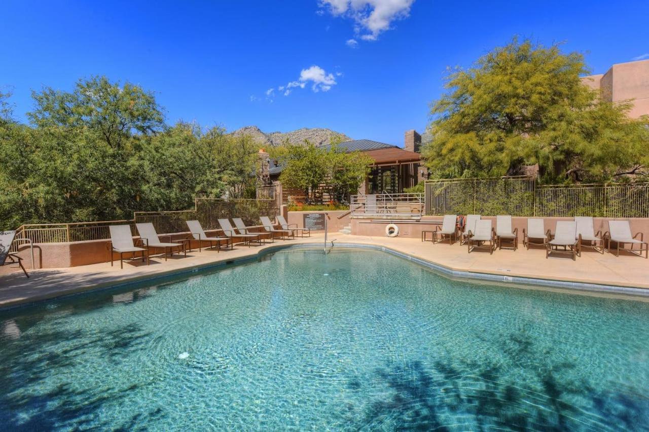 Canyon View Tucson Exterior photo