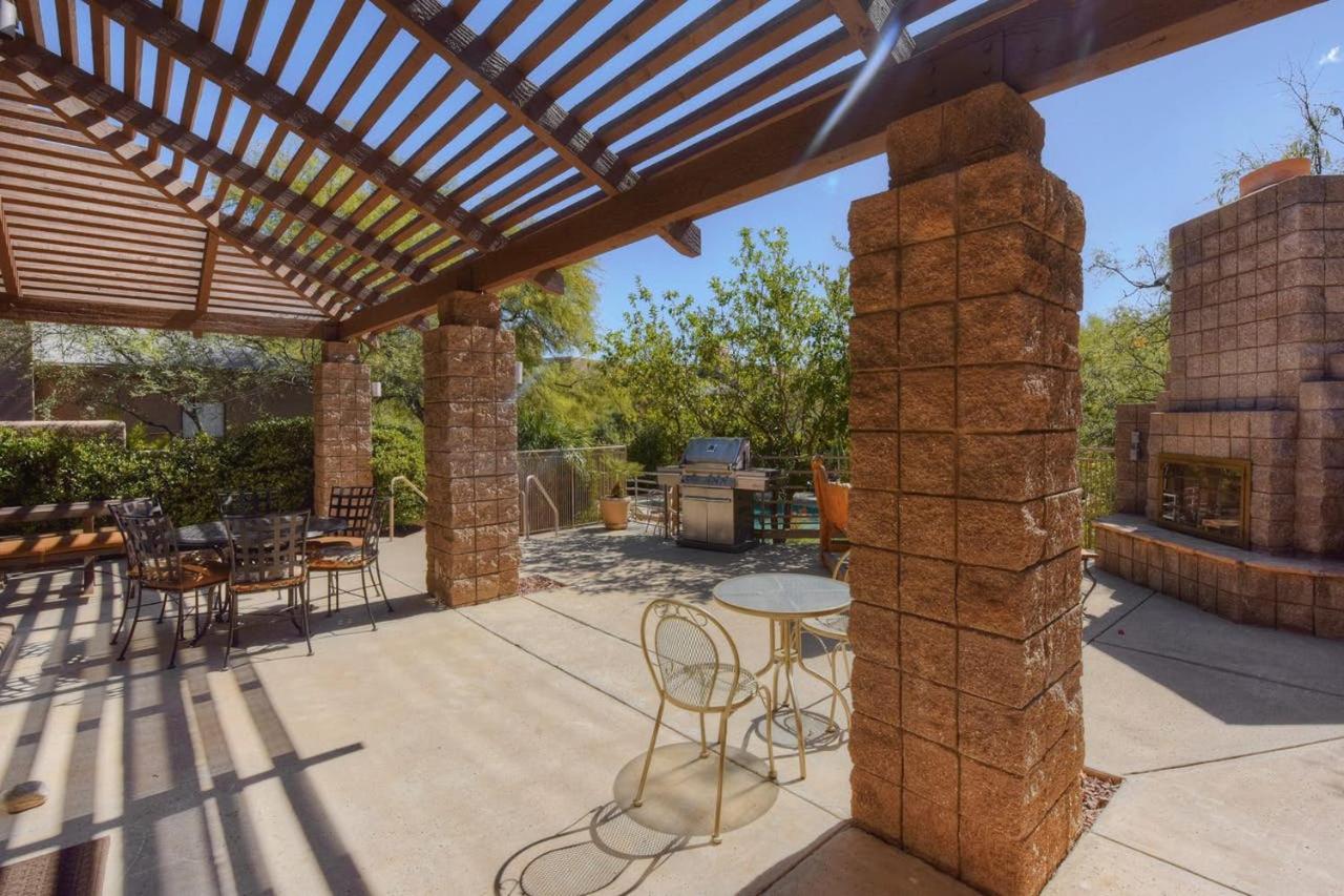 Canyon View Tucson Exterior photo