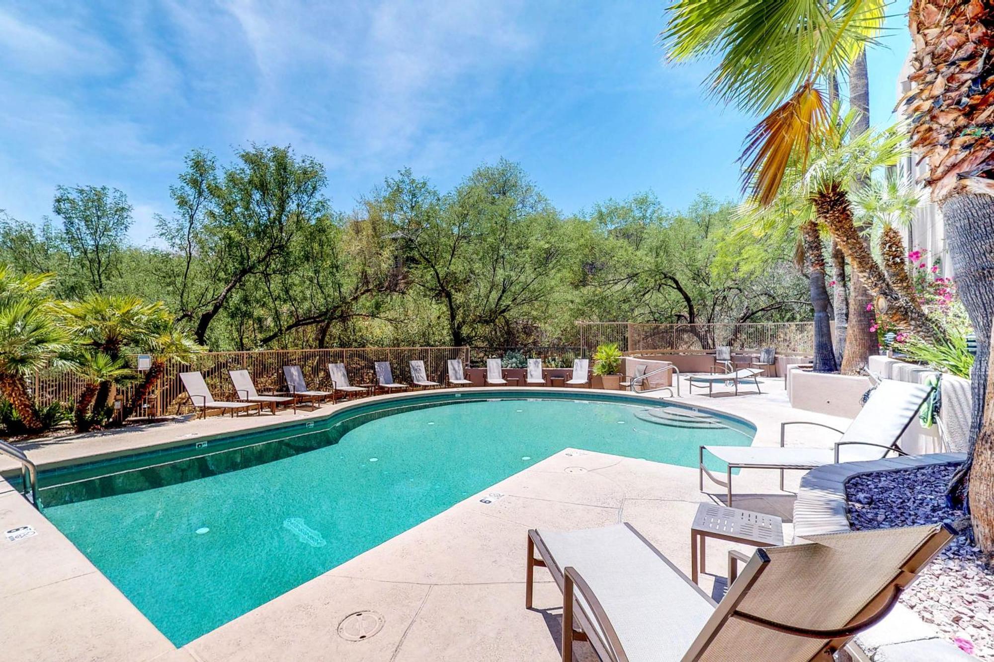 Canyon View Tucson Room photo