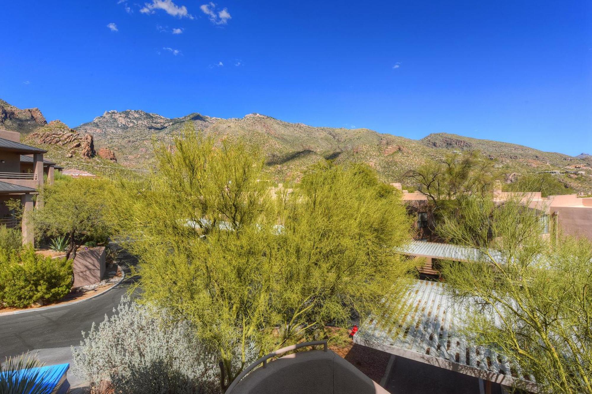 Canyon View Tucson Room photo