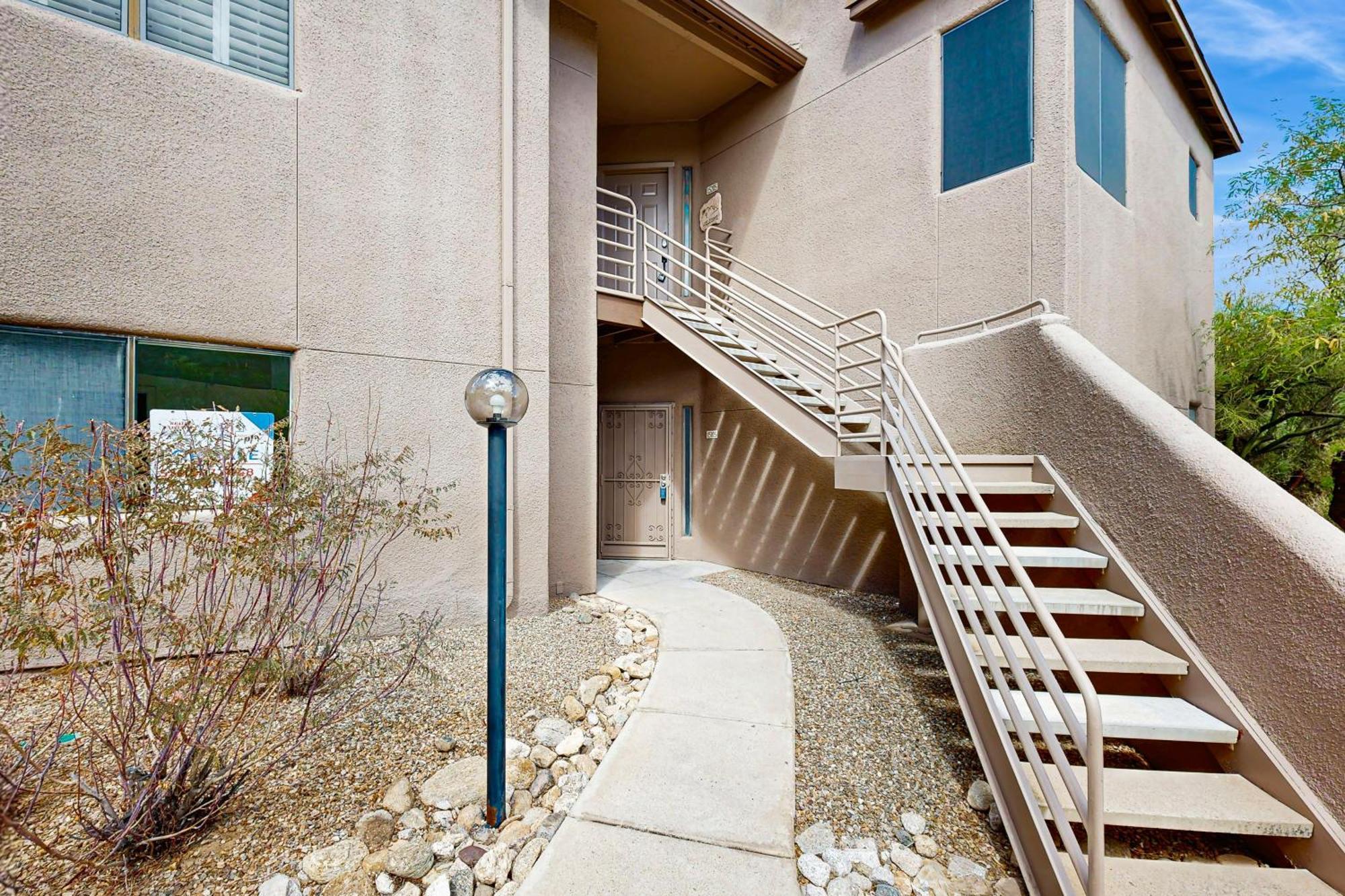 Canyon View Tucson Exterior photo