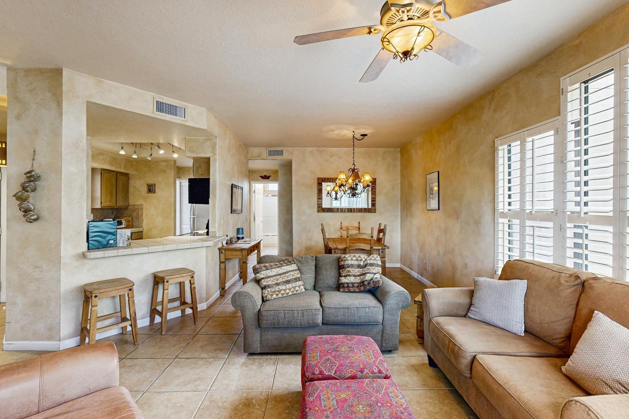 Canyon View Tucson Exterior photo