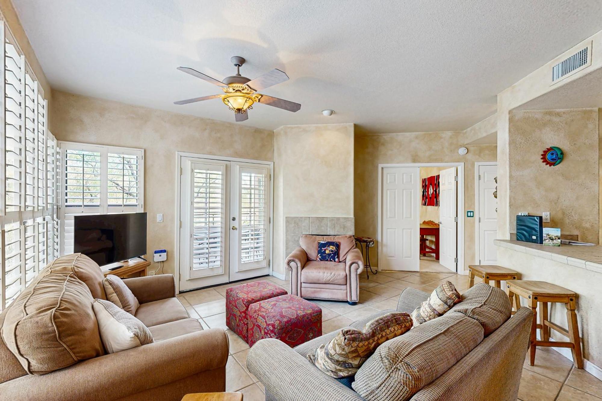 Canyon View Tucson Exterior photo